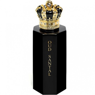 عطر رويال كراون عود سانتال اكستريت دي بارفيوم